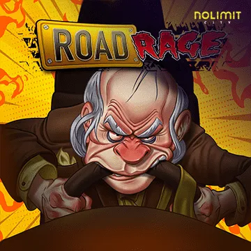 NolimitCity : Road Rage - SUNBET388