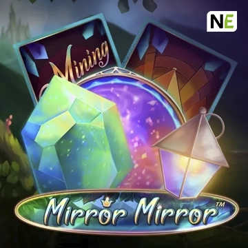 NetEnt : Fairytale Legends: Mirror Mirror - SUNBET388