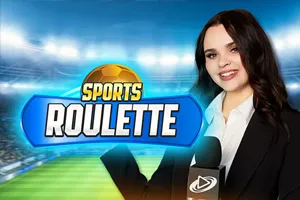 Sports Roulette - SUNBET388