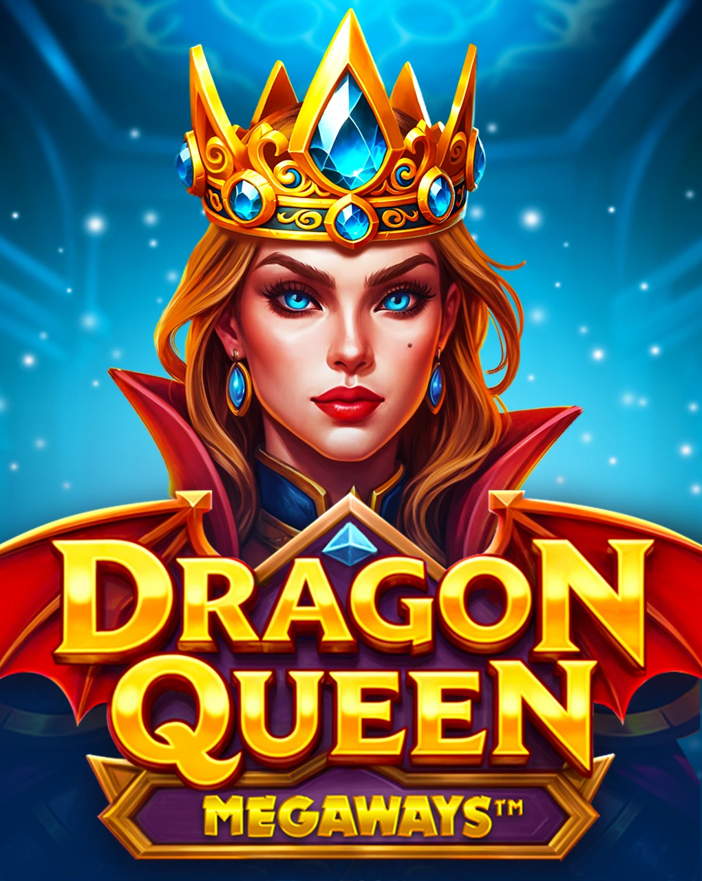 Bgaming : Dragon Queen MEGAWAYS - SUNBET388