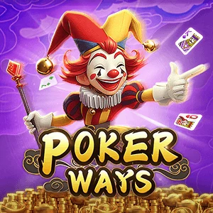 Besoft : Poker Ways - SUNBET388