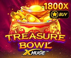 JDB : Treasure Bowl X-Huge - SUNBET388