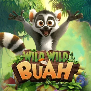 Besoft : Wild Wild Fruits - SUNBET388
