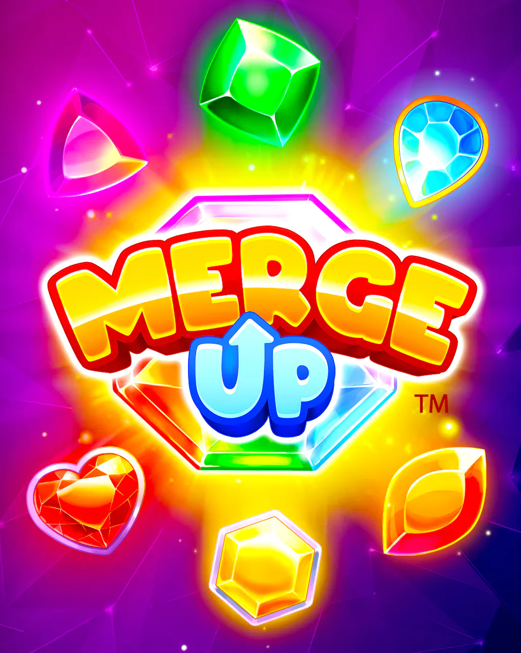 Bgaming : Merge Up - SUNBET388
