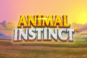 Playtech : Animal Instinct - SUNBET388