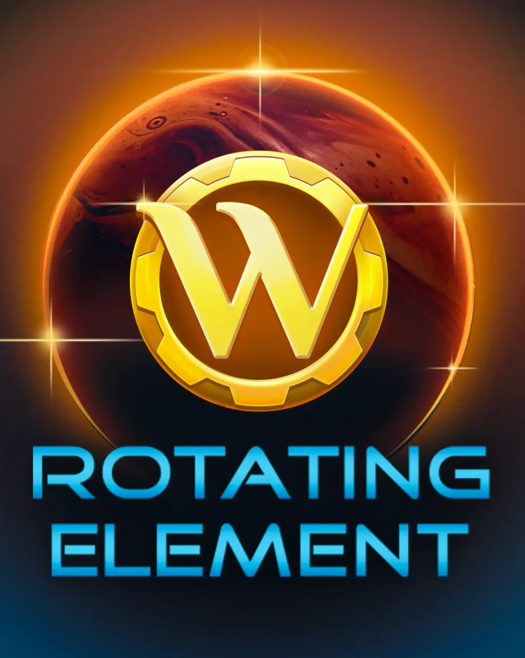 Bgaming : Rotating Element - SUNBET388