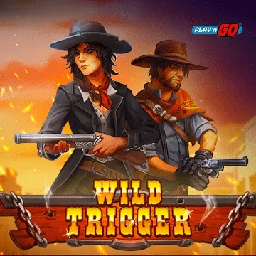 PlaynGo : Wild Trigger - SUNBET388