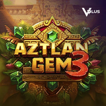 Vplus : Aztlan Gems 3 - SUNBET388