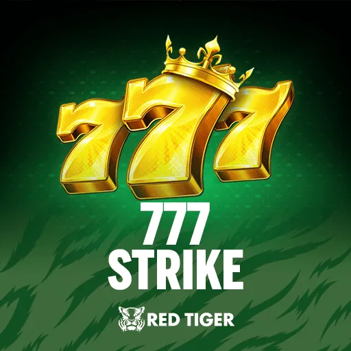 777 Money Strike - SUNBET388