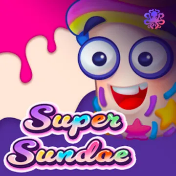 Octoplay : Super Sundae - SUNBET388