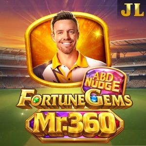 Jili : Fortune Gems Legend - SUNBET388