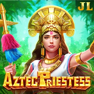 Jili : Aztec Priestess - SUNBET388