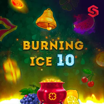 SmartSoft : Burning Ice 10 - SUNBET388