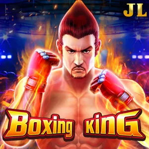 Jili : Boxing King - SUNBET388