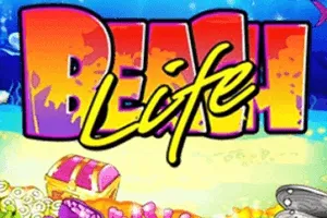Playtech : Beach Life - SUNBET388