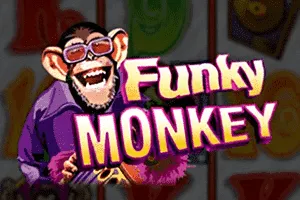 Playtech : Funky Monkey - SUNBET388