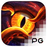 PGSoft : Kraken Gold Rush - SUNBET388