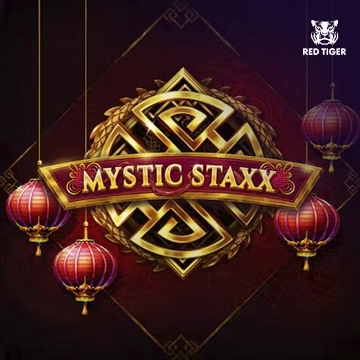 Redtiger : Mystic Staxx - SUNBET388