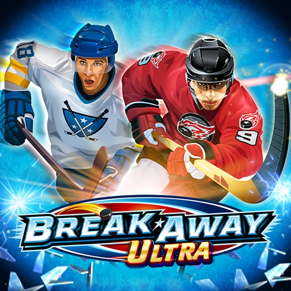 Microgaming : Break Away Ultra - SUNBET388