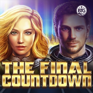 Bigtime : The Final Countdown - SUNBET388