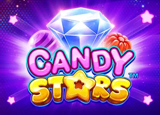 Pragmatic : Candy Stars - SUNBET388