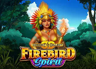 Pragmatic : Firebird Spirit - Connect & Collect - SUNBET388