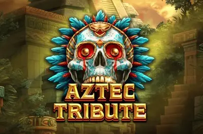 Redtiger : Aztec Tribute - SUNBET388