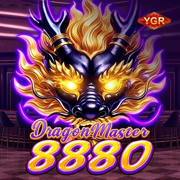 Dragon Master 8880 - SUNBET388