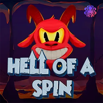 Octoplay : Hell of a Spin - SUNBET388
