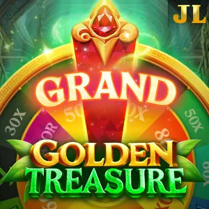 Grand Golden Treasure - SUNBET388