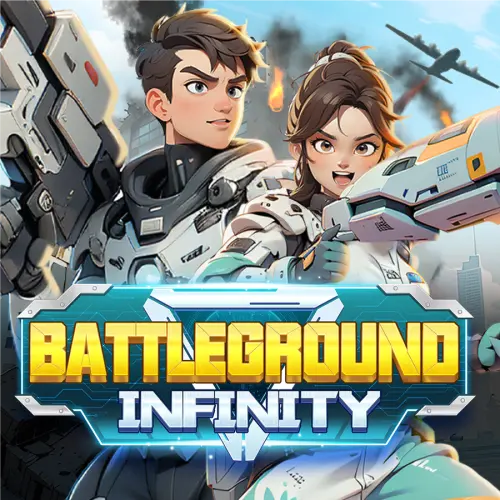 CosmoPlay : Battleground Infinity - SUNBET388