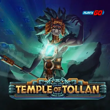 PlaynGo : Temple of Tollan - SUNBET388