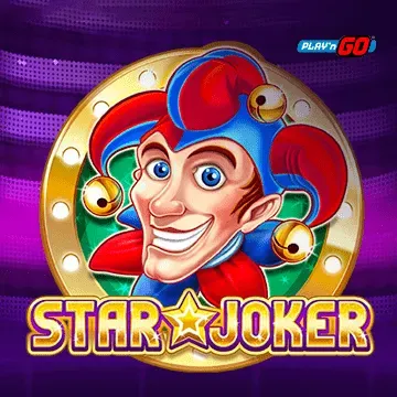 PlaynGo : Star Joker - SUNBET388