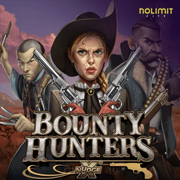 NolimitCity : Bounty Hunters xNudge - SUNBET388