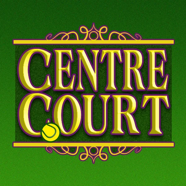 Microgaming : Centre Court - SUNBET388