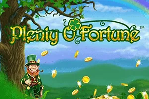 Playtech : Plenty OFortune - SUNBET388