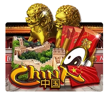 Joker123 : China - SUNBET388