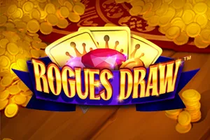 Playtech : Rogues Draw - SUNBET388