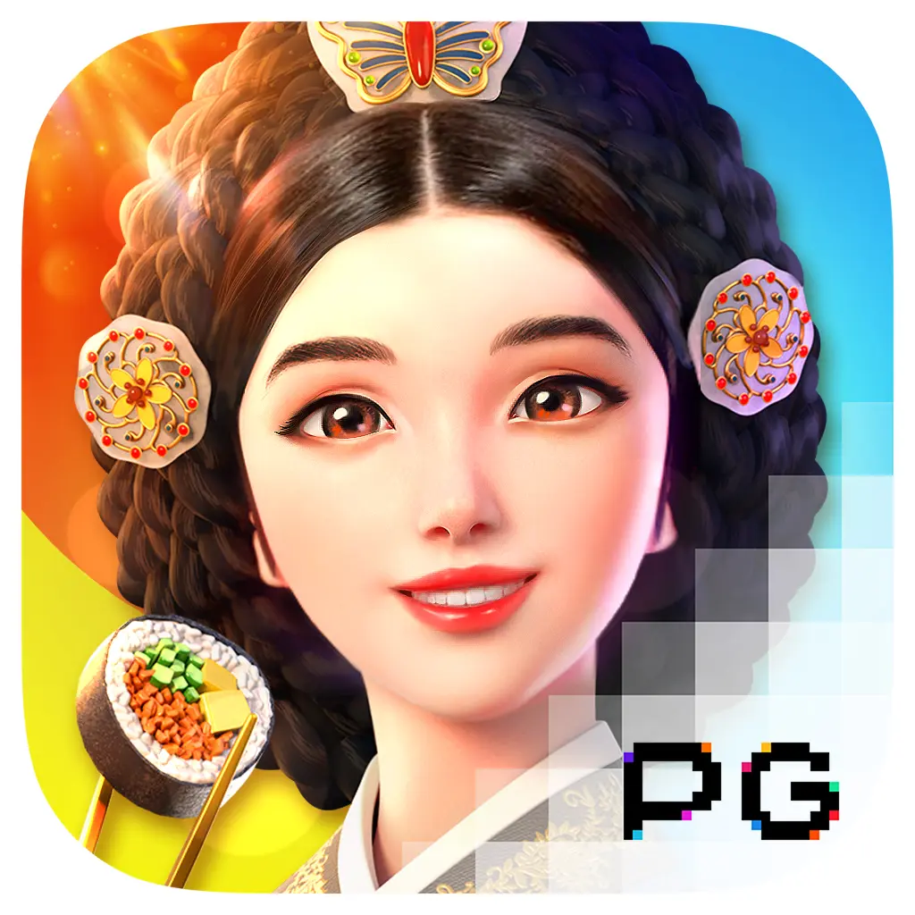 PGSoft : The Queens Banquet - SUNBET388