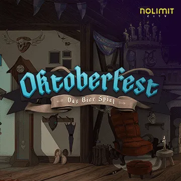 NolimitCity : Oktoberfest - SUNBET388