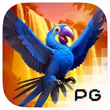 PGSoft : Wings of Iguazu - SUNBET388