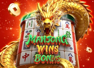 Pragmatic : Mahjong Wins Bonus - SUNBET388
