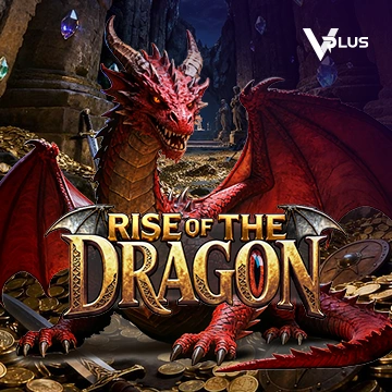 Vplus : RISE OF THE DRAGON - SUNBET388
