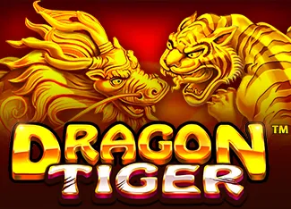 Pragmatic : The Dragon Tiger - SUNBET388