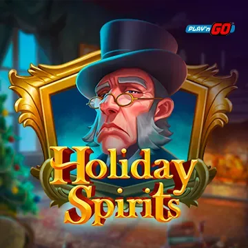 PlaynGo : Holiday Spirits - SUNBET388