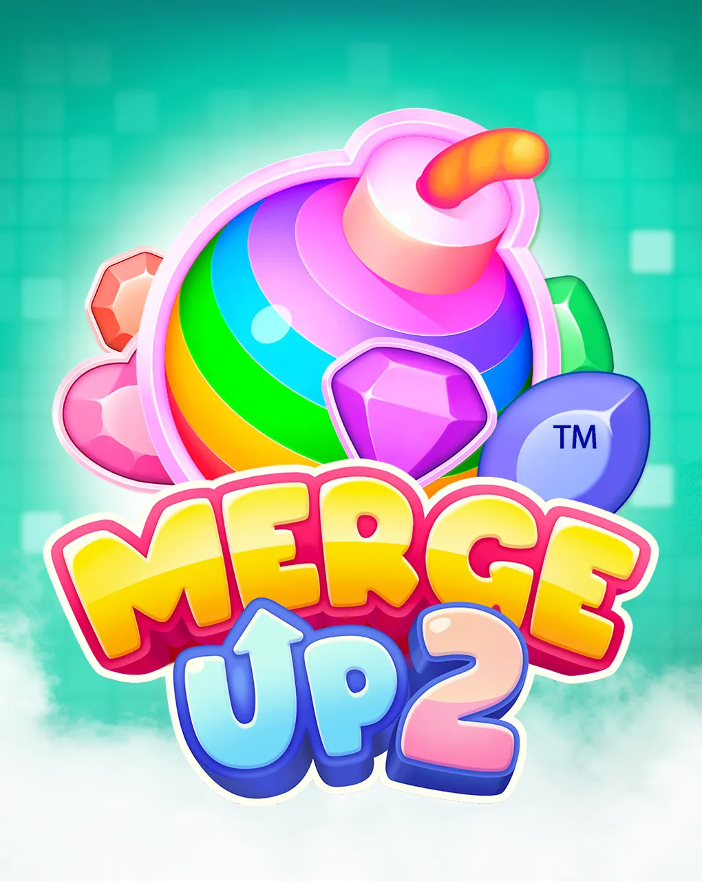 Bgaming : Merge Up 2 - SUNBET388