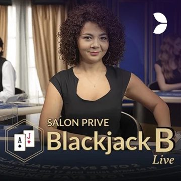 Salon Privé Baccarat B - SUNBET388