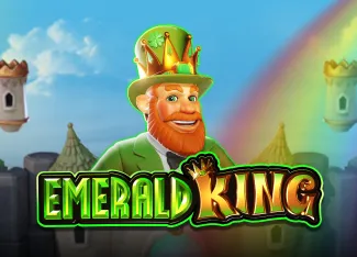 Pragmatic : Emerald King - SUNBET388