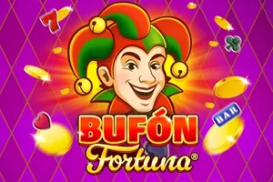 Bufón Fortuna - SUNBET388