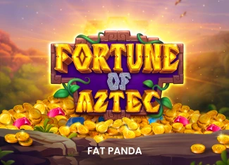 FatPanda : Fortune of Aztec - SUNBET388